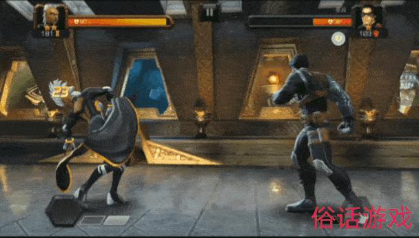 漫威超级争霸战开局攻略,漫威超级争霸战四星值得培养吗