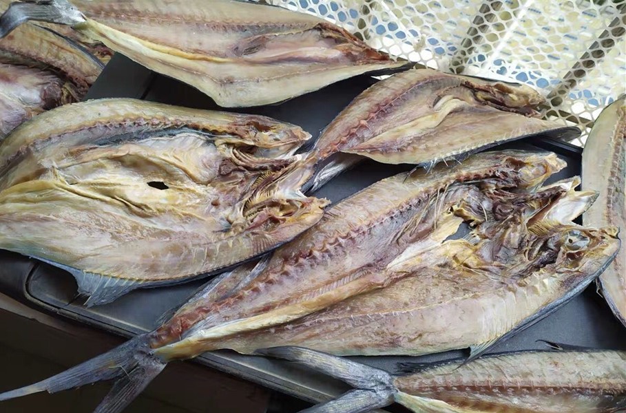 最适合冬天的菜风干肉,什么肉晒一下来比较好吃