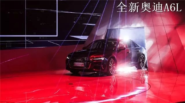 奥迪3.0lv6机械增压发动机,奥迪a6l3.0v6发动机是哪一款