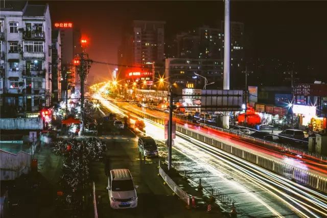 在武汉必做的20件事,不骗人成不了大事