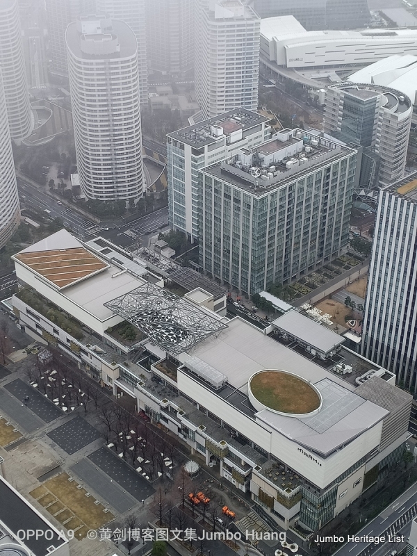 第1015回：黑船事件横滨开港，幕藩体制随之瓦解