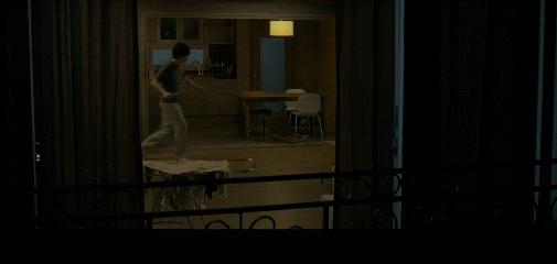 韩国警察找到杀妻凶手电影,韩国推理片妻子带着女儿失踪