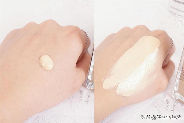 雅诗兰黛资深粉丝，全家族粉底液使用心得