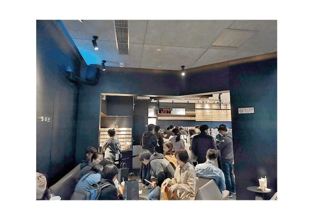 奶茶店开喜茶,喜茶奶茶店分析