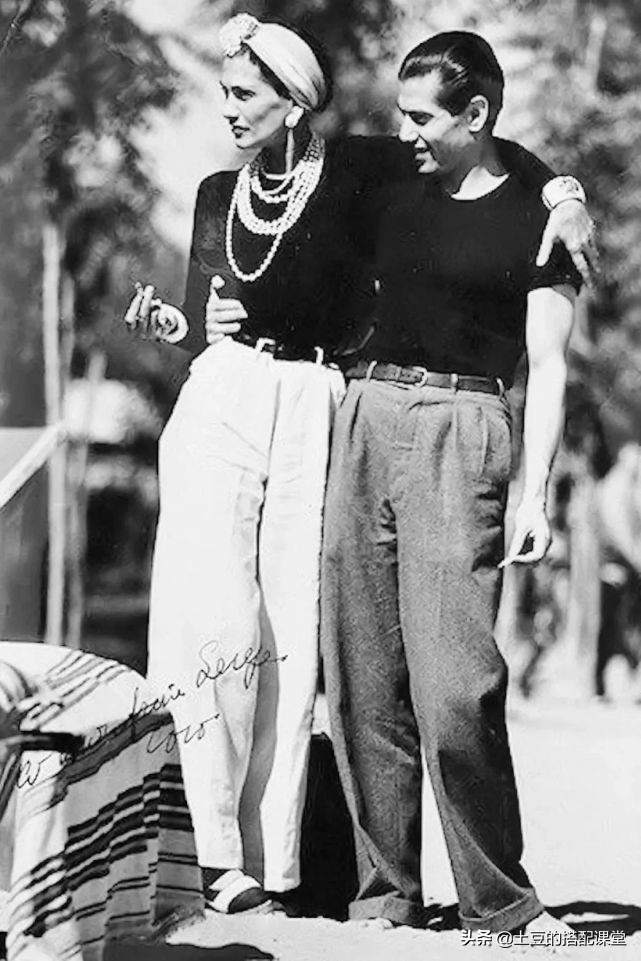 中裤的穿搭方法,中裤的正确穿法