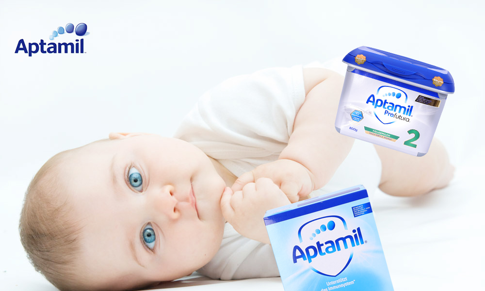 中国十大放心奶粉品牌喜宝爱他美,德国爱他美奶粉怎么选