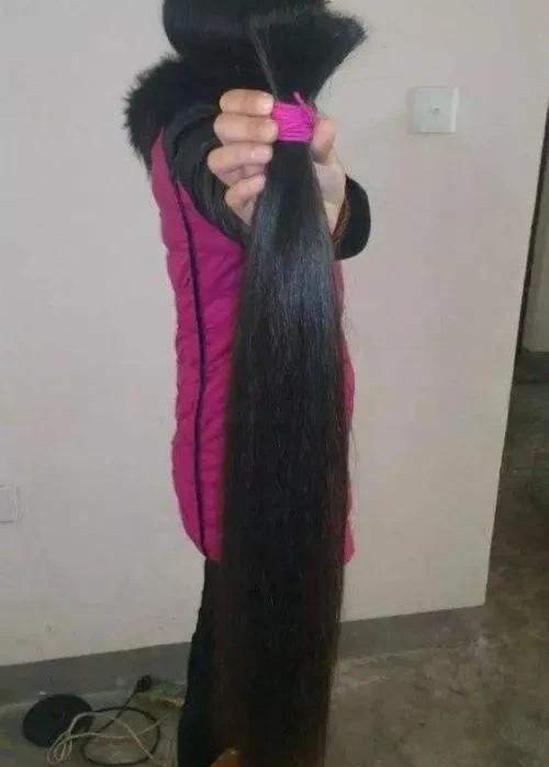 理发店里的碎头发回收有什么用呢,碎了的短头发有什么作用