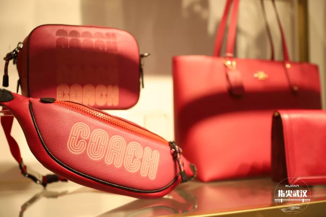 剁手*党**的福音！武汉线下薅羊毛的绝佳地点别怪我没告诉你