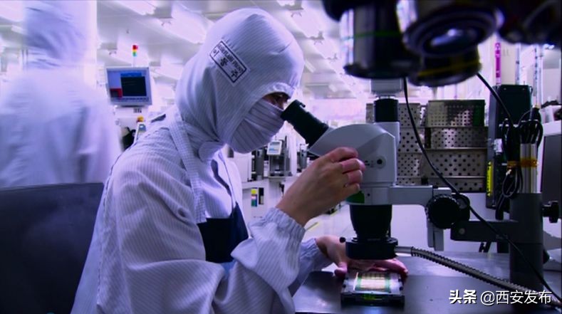 西安三星的未来,三星西安发展