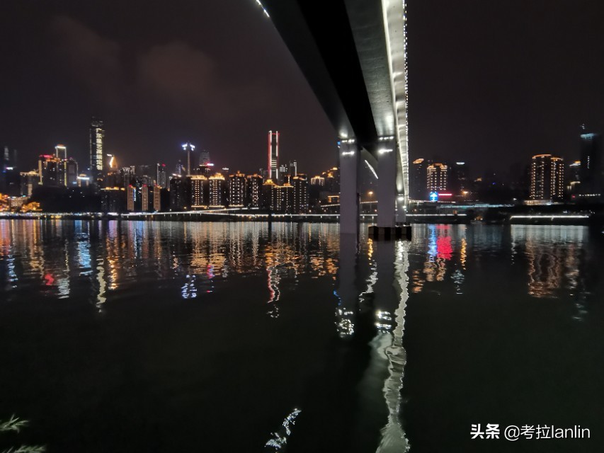 重庆桥都山城,重庆桥都之城