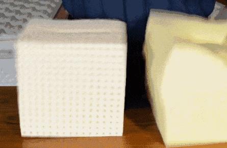 被泰国卖家坑了,泰国买乳胶床垫被坑