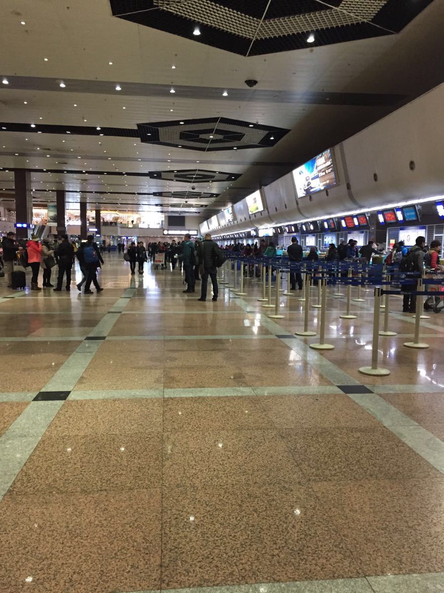 哈尔滨市内环境,哈尔滨一年四季的现状