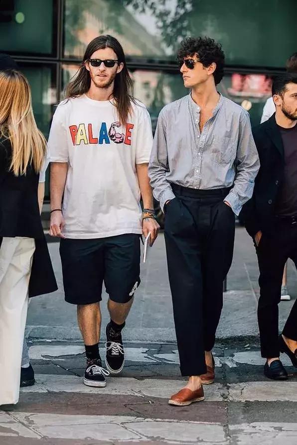 几十元和几百元的t恤,几十元和几千的t恤有什么区别