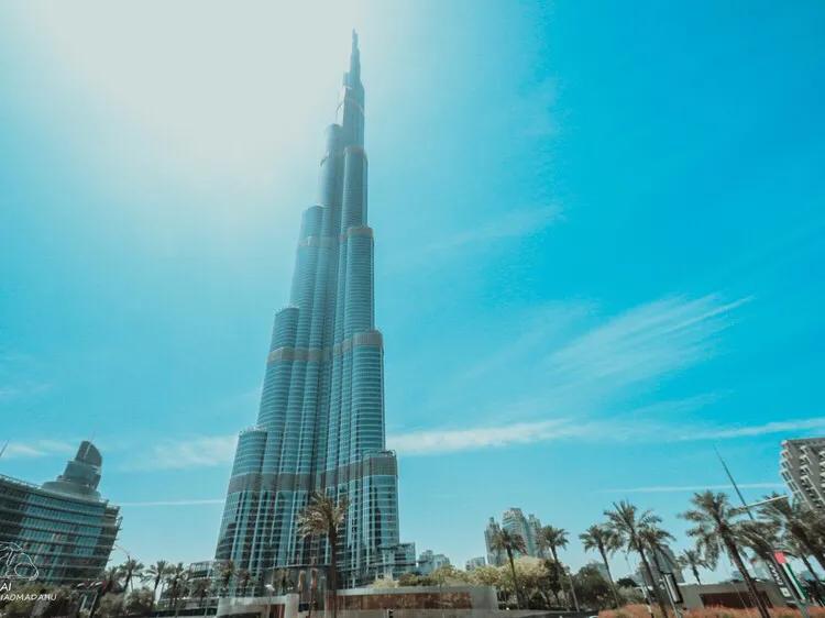 迪拜旅游景点攻略图大全,迪拜周围景点旅游攻略大全