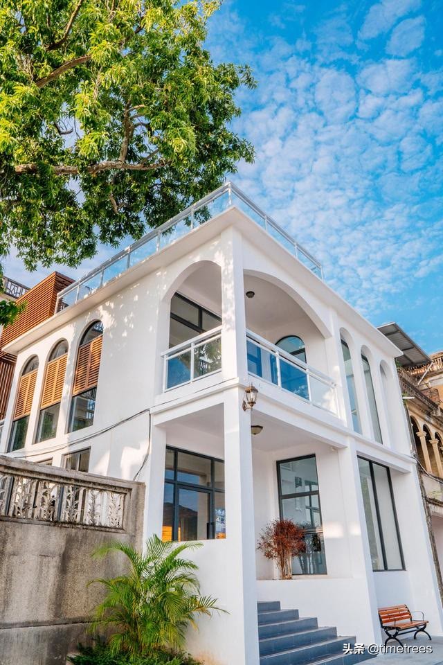 松口古镇客家人下南洋路线,松口古镇介绍客家人