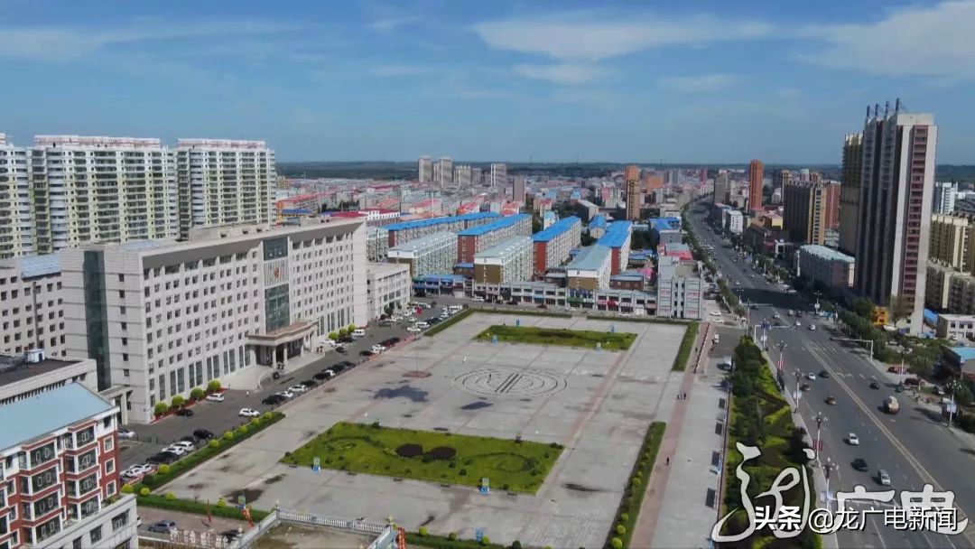 调整和优化产业结构的目标,黑龙江省2019年产业结构