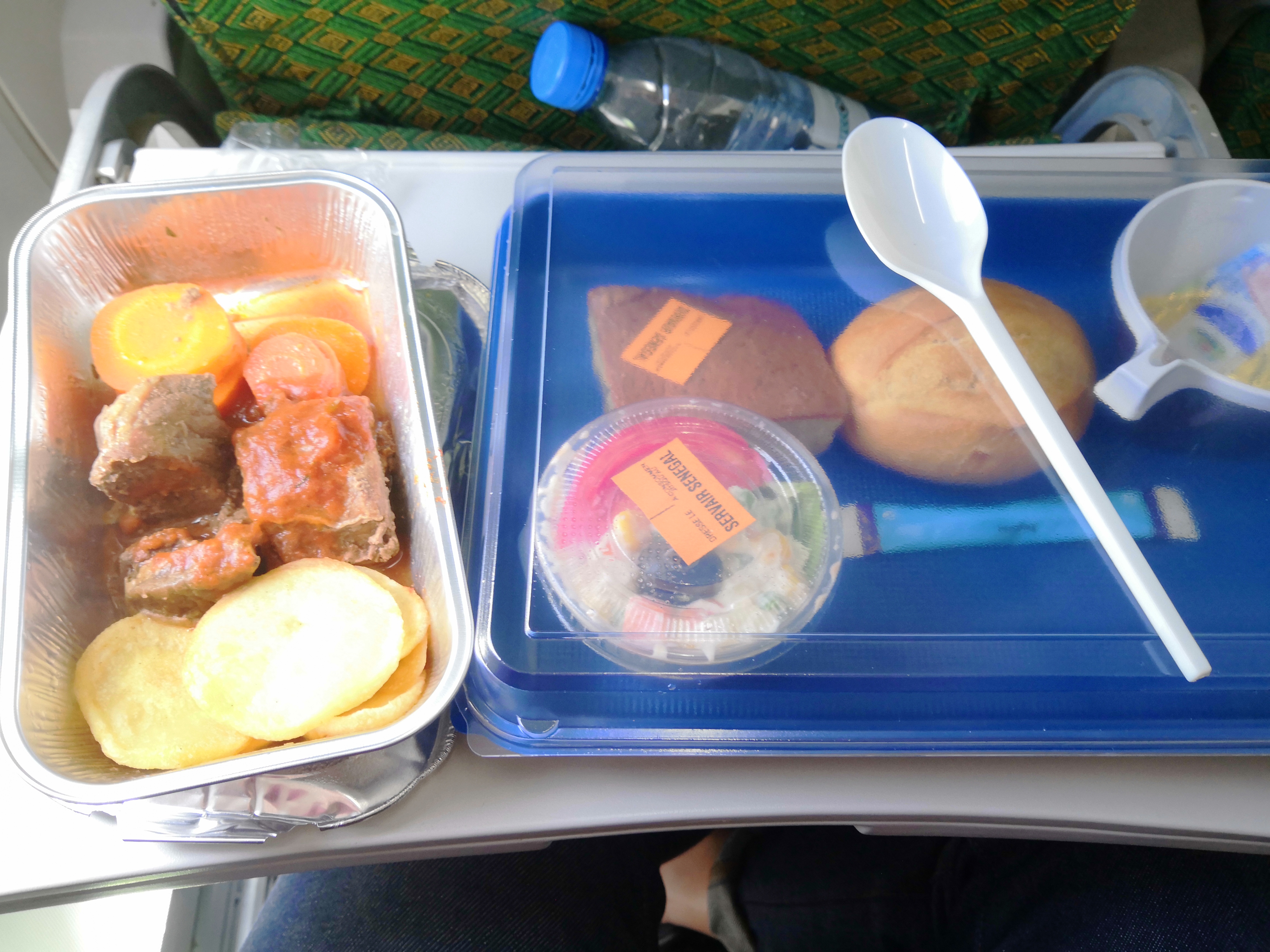 非洲最富有的国家，人均GDP超2.2万USD（曾经）--赤道几内亚