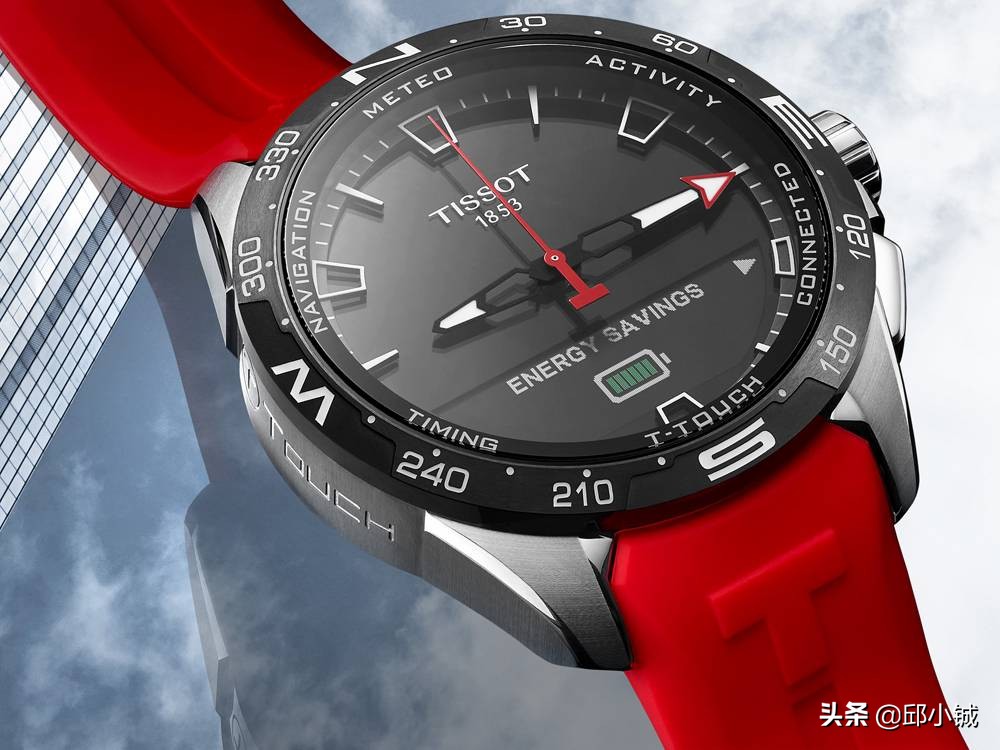 天梭腾智系列腕表,天梭腾智无界系列最新款