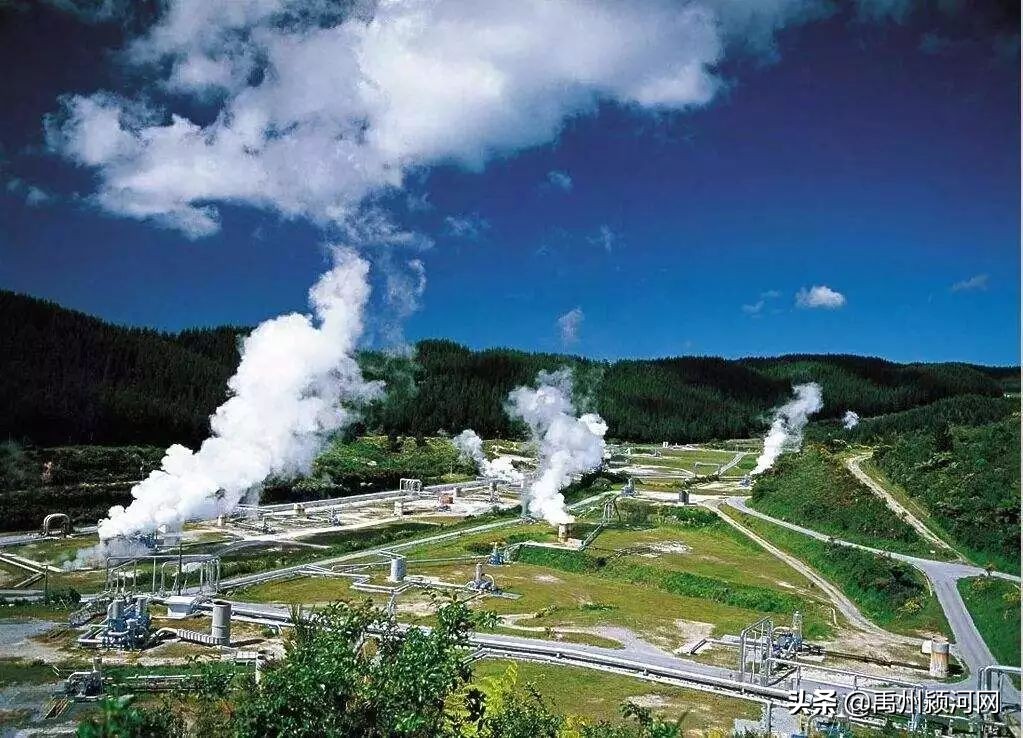 4000万投资项目已落地禹州，这几个地方的人将要提前享受