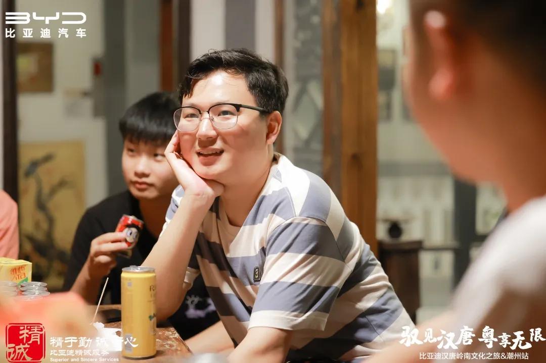 驭见汉唐,驭见汉唐粤享无限