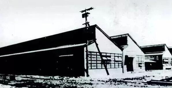 瓦房店瓦轴轴承厂技术水平,瓦房店轴承厂简介