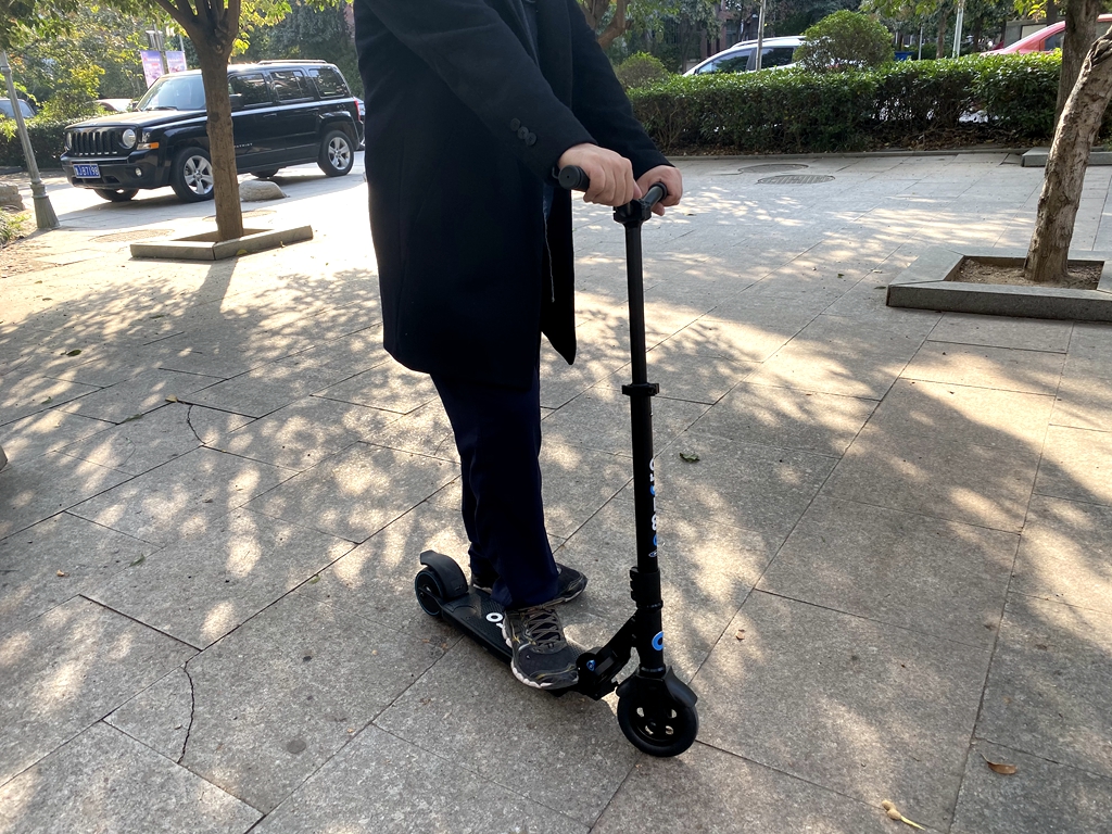 瑞士micro滑板车,瑞士迈古micro滑板车