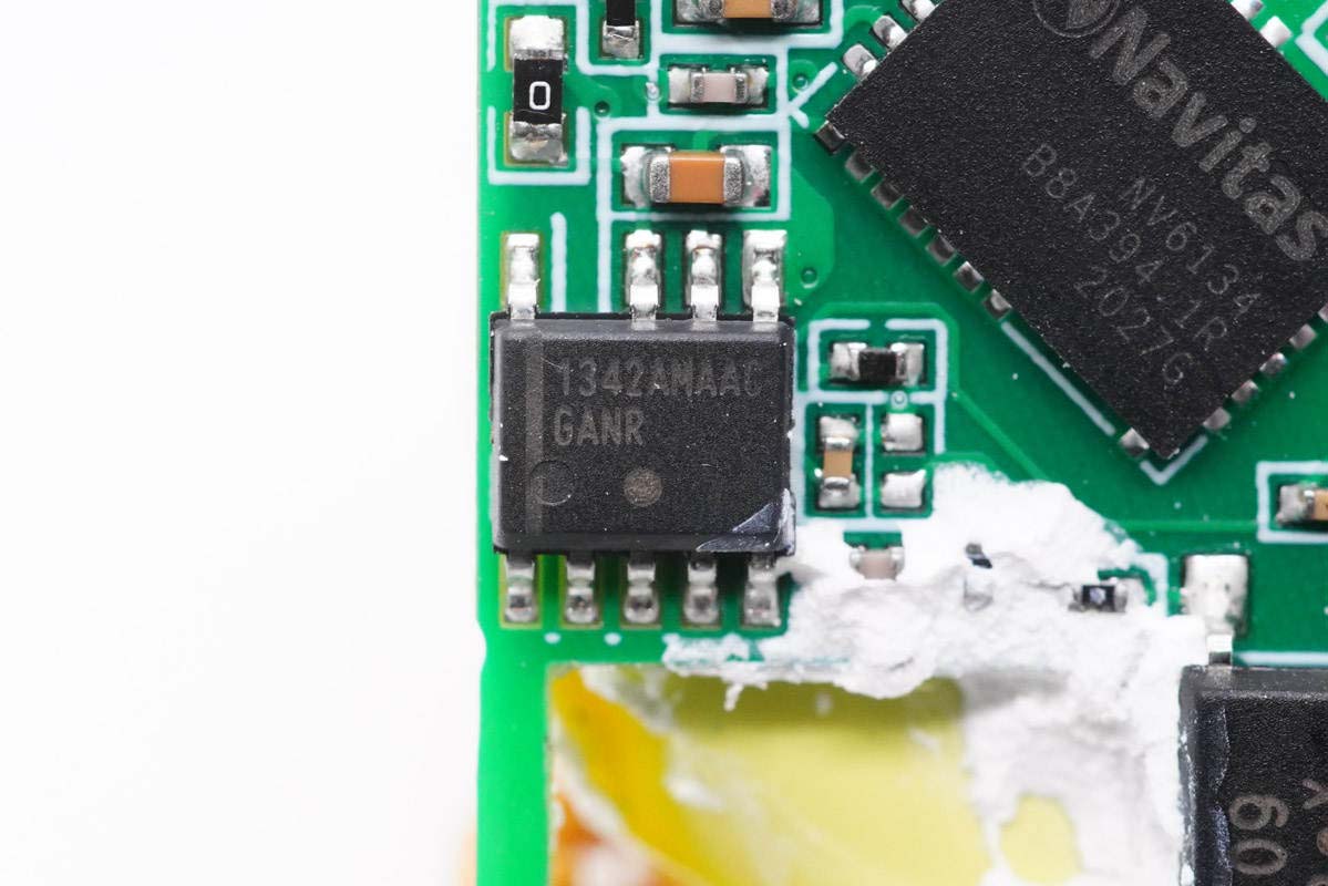 联想yoga65wpd充电器评测,快充三合一带充电头数据线120w