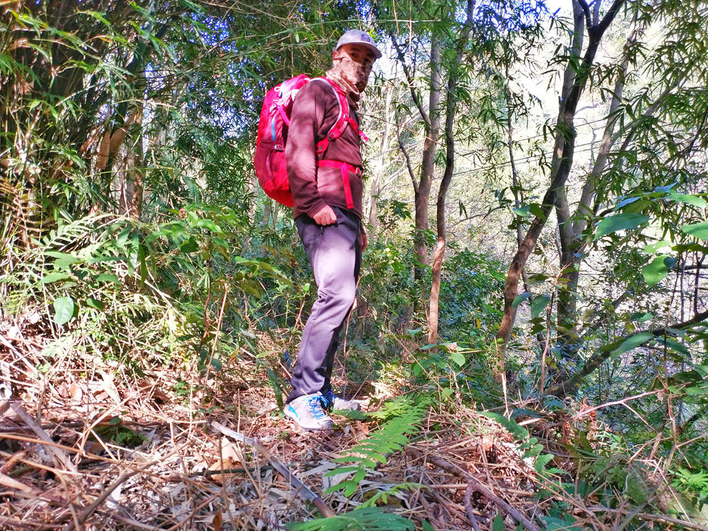 温暖舒适轻盈灵活——阿迪达斯HYBDSTRPTWT18男子户外长裤测评