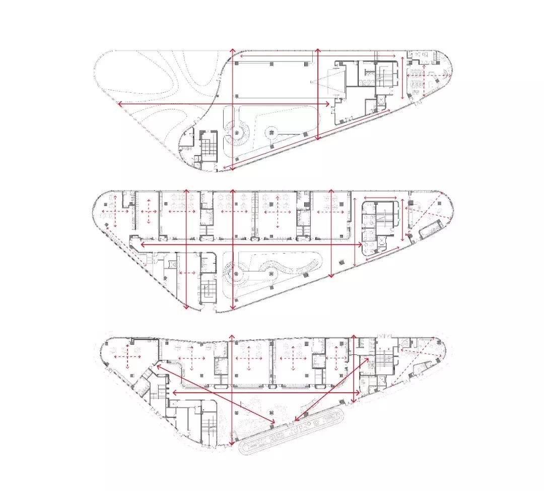 厦门幼儿园设计师效果图,厦门幼儿园设计团队样板间