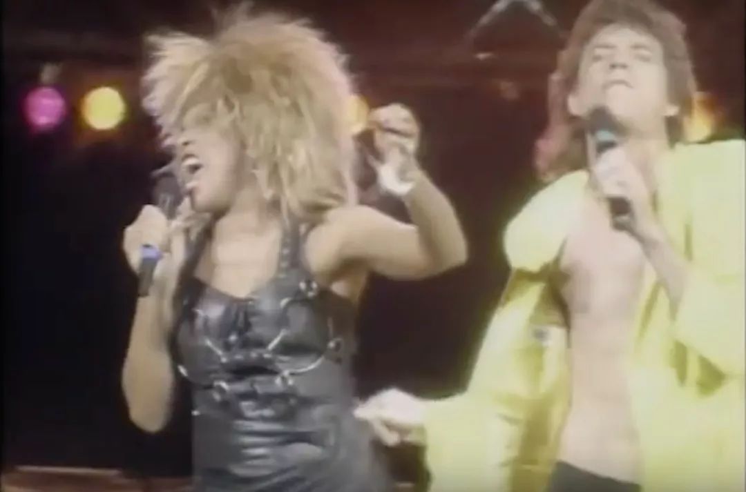 prince与mj麦当娜,世界上最伟大的表演