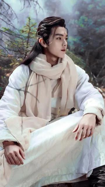 许凯早期主演的电视剧,许凯拍摄的电视剧大全