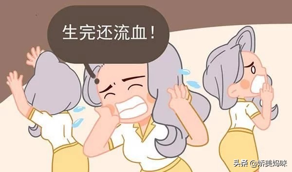 恶露干净了几天又来恶露怎么回事,产后恶露和例假有什么区别