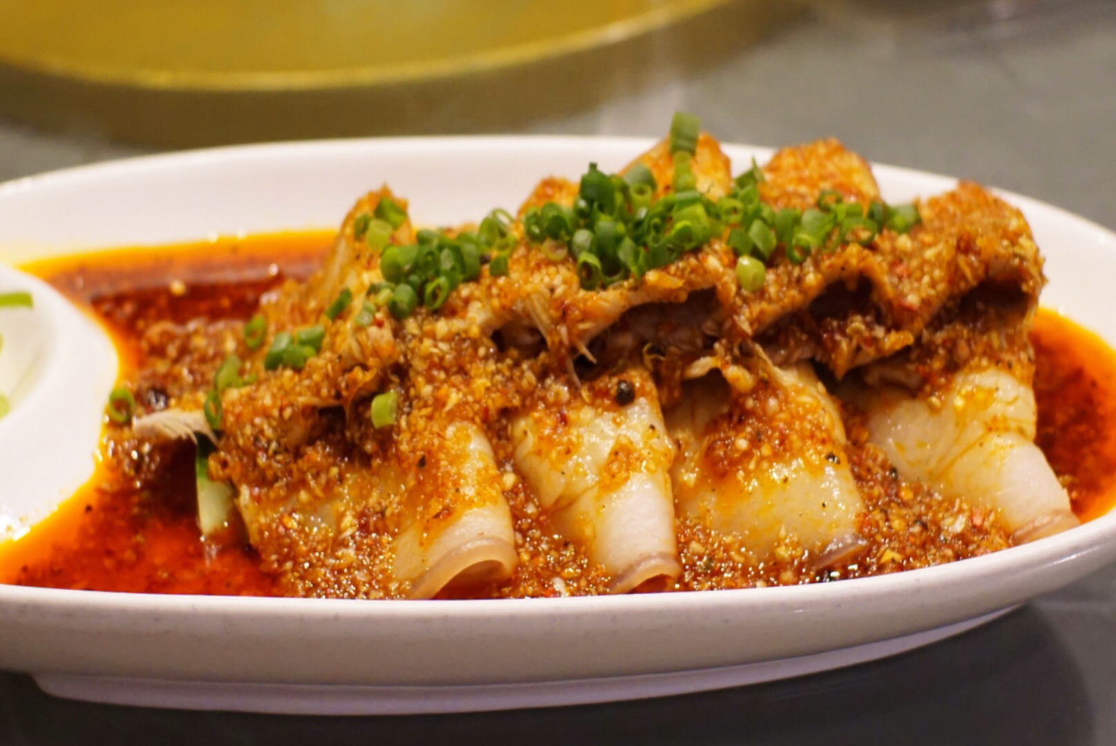 厦门香辣会,厦门香辣会精品川菜介绍