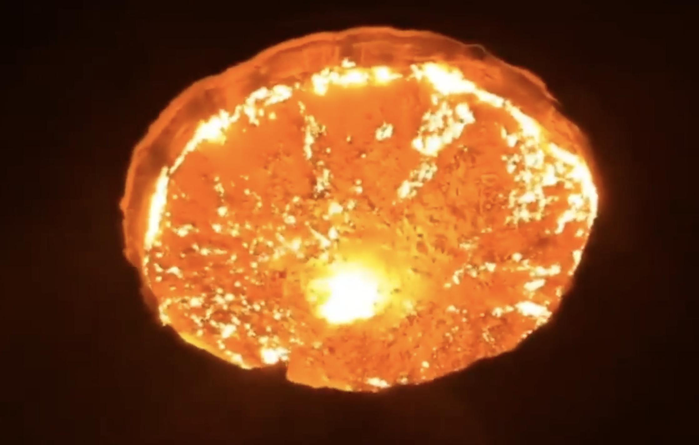 地球距离最近的类地行星,地球上的十大危险行星