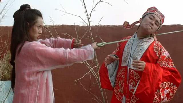 周星驰之龙套之路,周星驰的喜剧之王视频