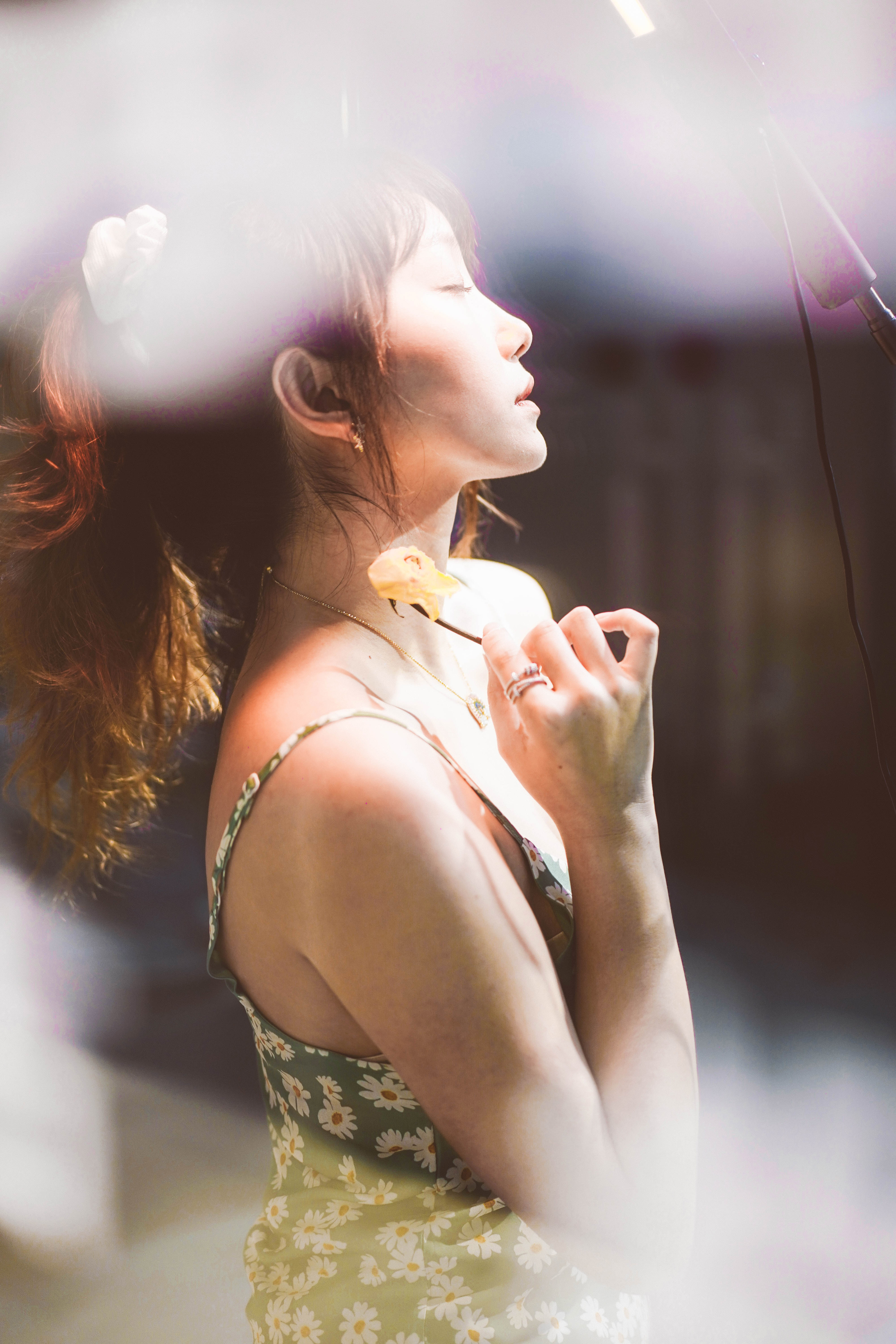 网红博主使用的高清灯,抖音网红都在用的灯