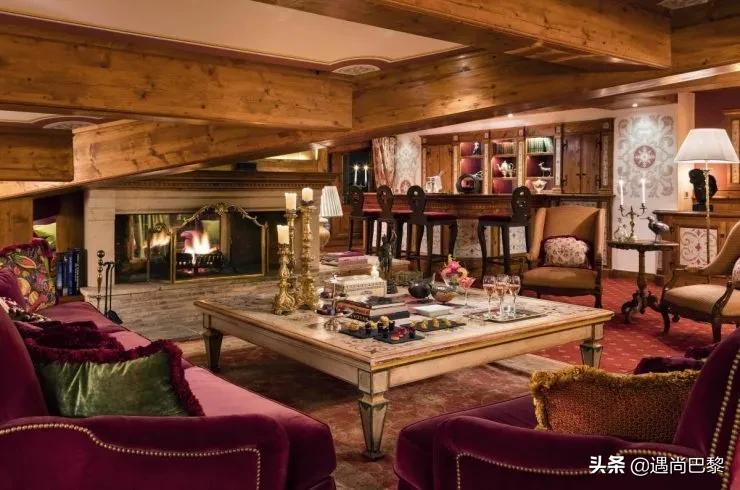 法国尼斯度假豪华酒店,欧洲十大顶级度假酒店