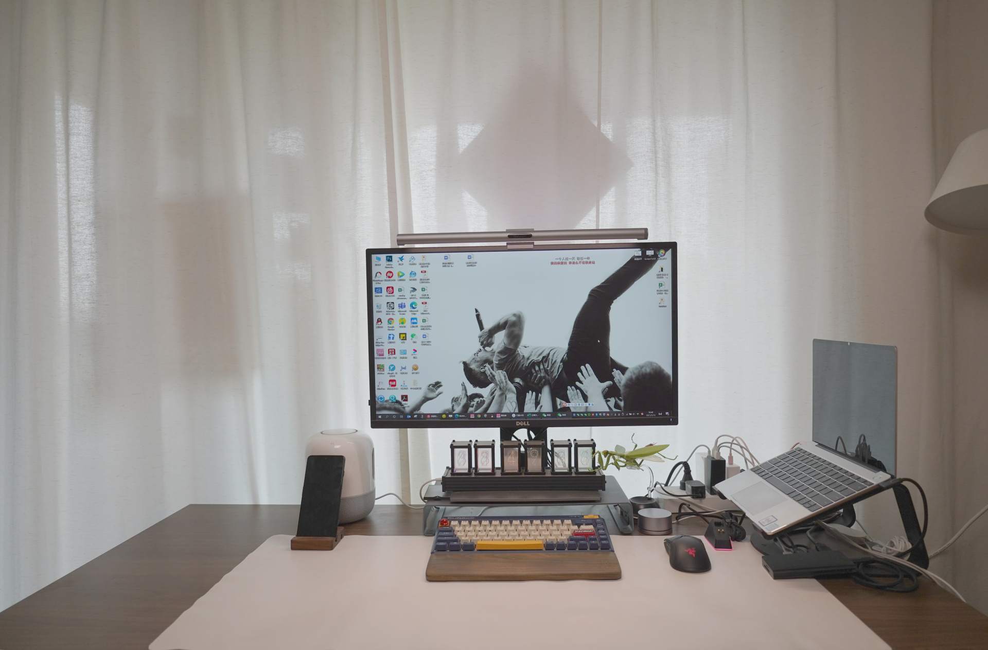 高性价比高颜值外设推荐,有哪些值得购买的电脑外设