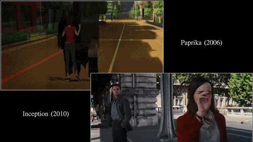 日本动漫大师今敏作品,日本动画大师今敏遗作