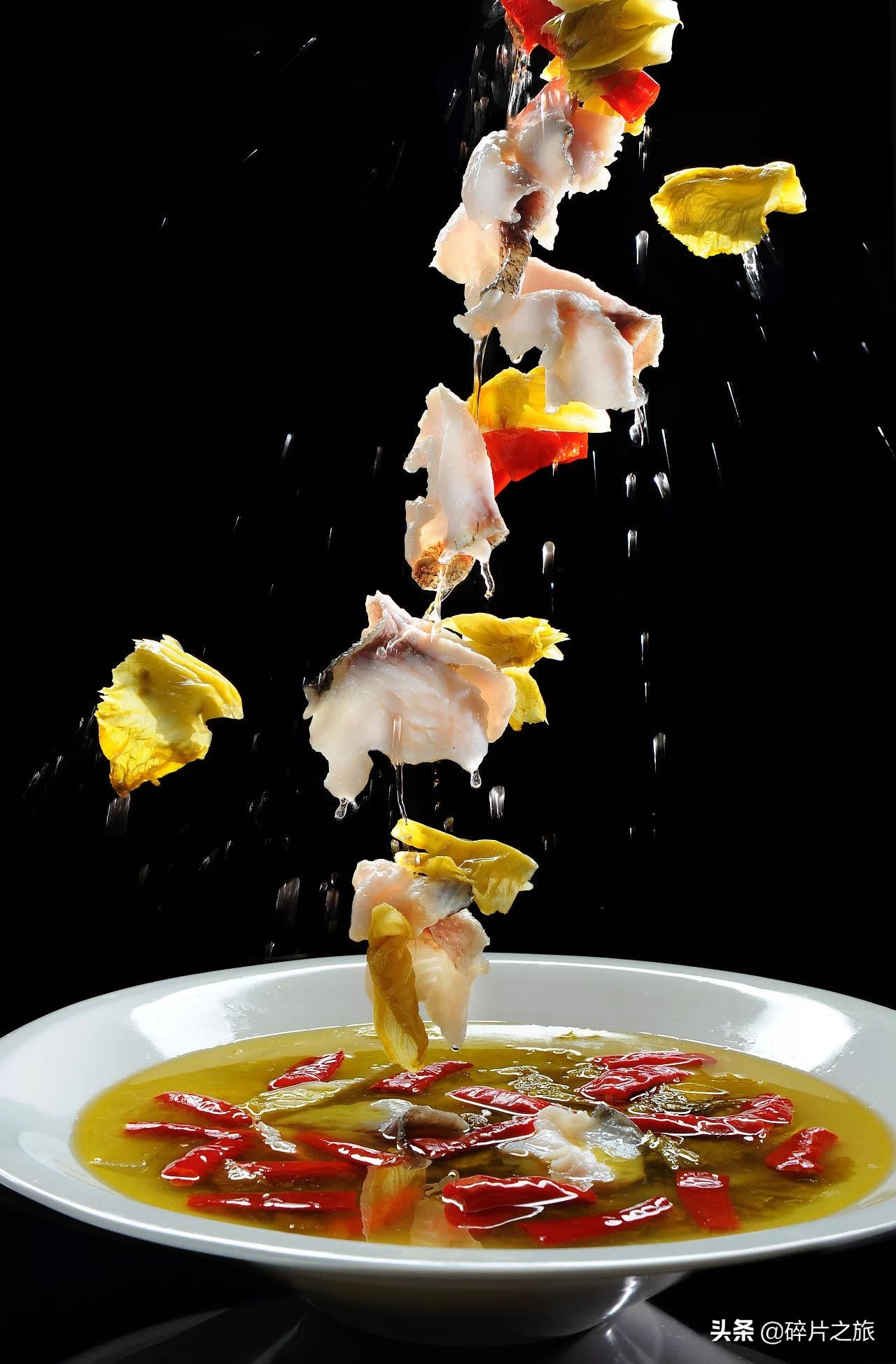 敦煌大漠美食,来到敦煌不应错过的6种特色美食