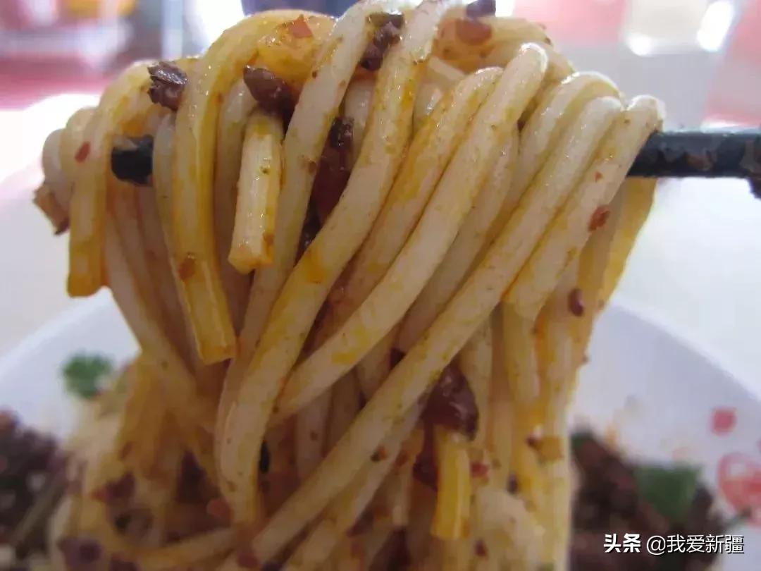 你有多久没吃牛腩粉了,你有多久没吃牛扒了