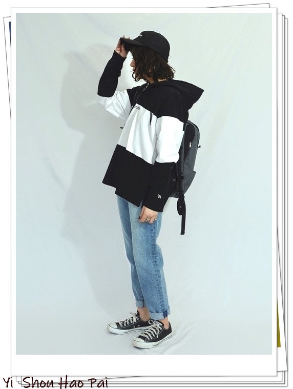 踏青装怎么搭配好看,最新适合春游的衣服搭配