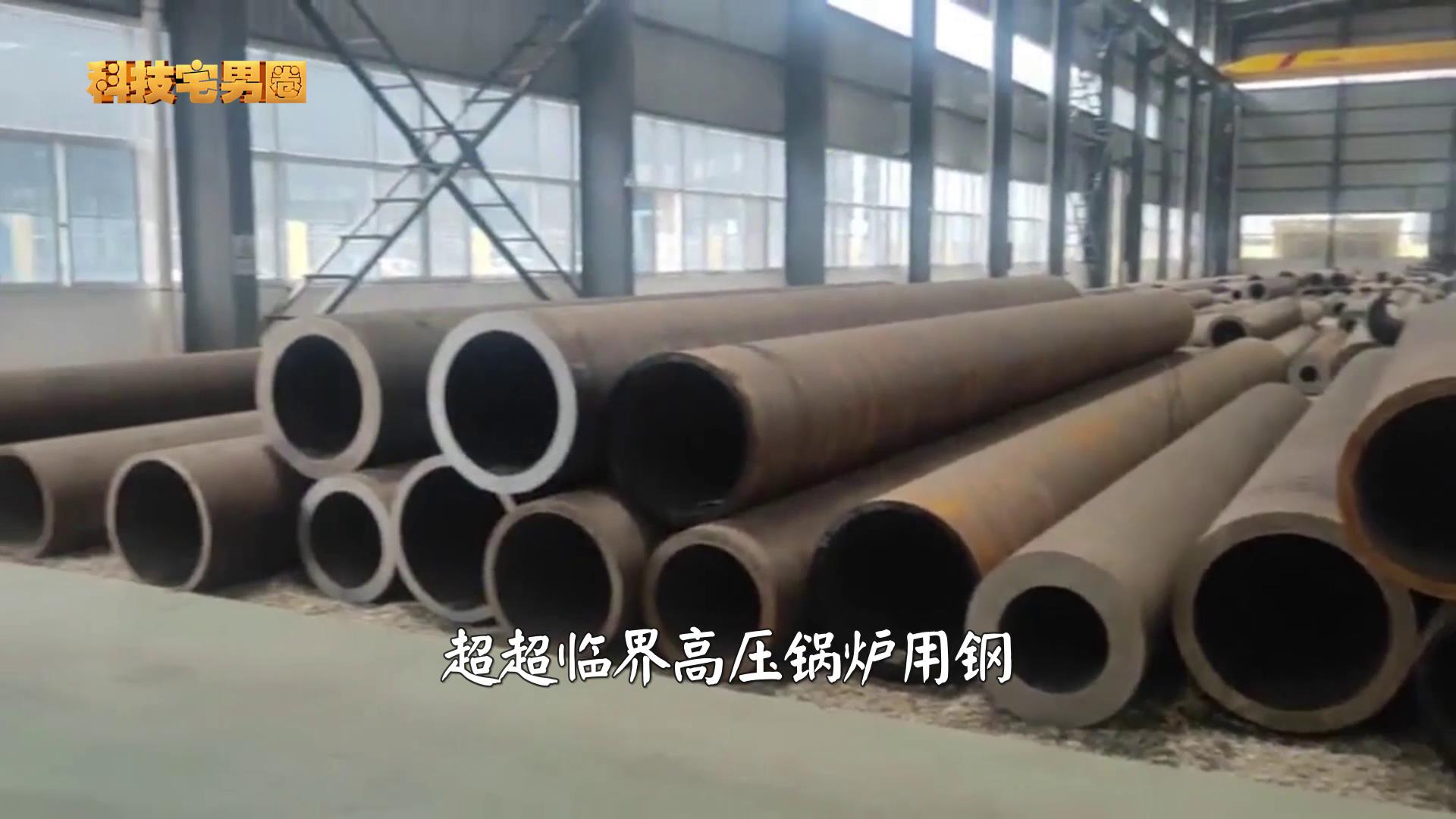 日本钢铁真的领先,日本钢铁和中国钢铁质量差在哪里