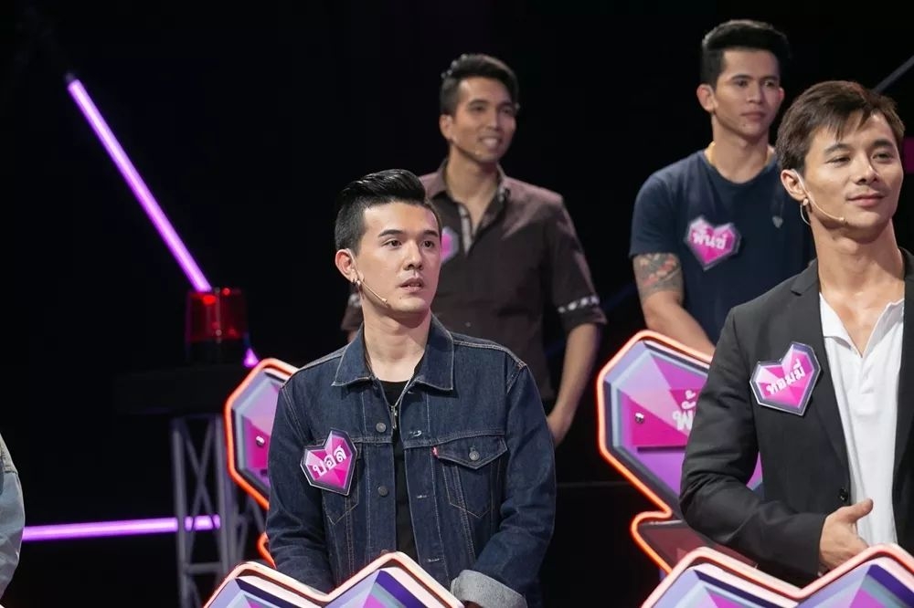 星素恋爱、背包探险、真假外婆：本周国际节目模式快报