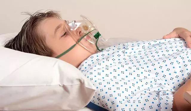 儿童先心病自愈表现,家长要注意先天性心脏病