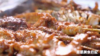 小吃天堂,这碗粉到底有多好吃