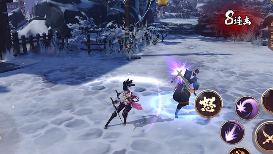 想在游戏里找到最后的归宿,冷门的arpg游戏