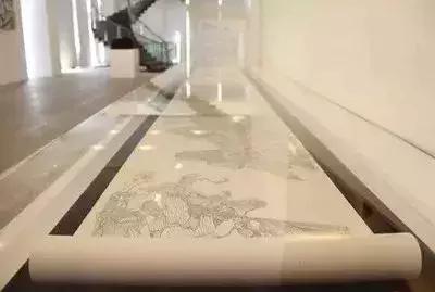 美术生哭完了继续画,气哭老师的美术生