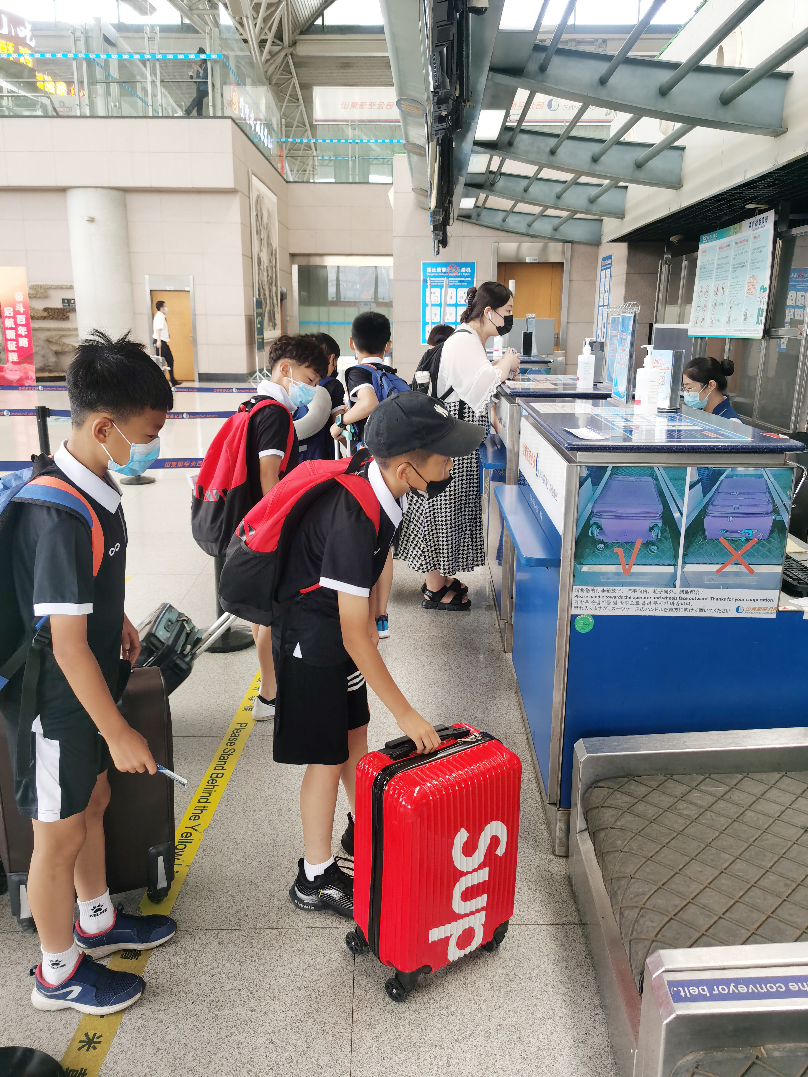 优秀少年团追风少年2020,追风少年备战市运会视频