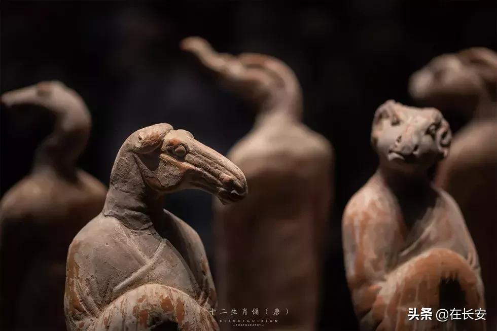 陕西历史博物馆视频高级感,陕西历史博物馆唯美视频